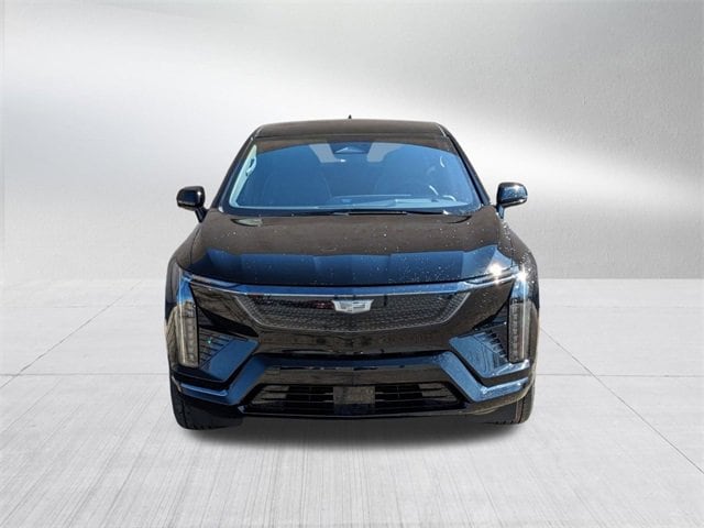 Used 2025 Cadillac OPTIQ Sport 2 with VIN 3GYK3GMR8SS172980 for sale in Novi, MI
