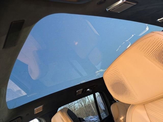 2025 Cadillac Escalade IQ Sport 2 - Photo 21