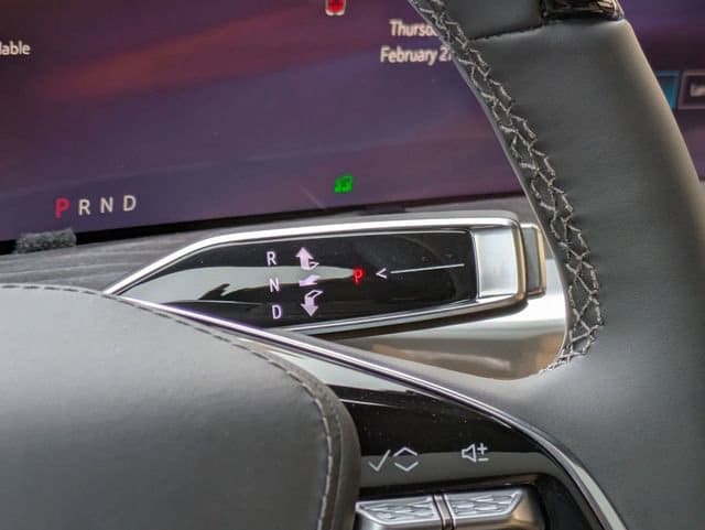 2025 Cadillac Escalade IQ Sport 2 - Photo 13