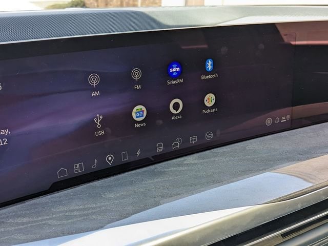 2025 Cadillac Escalade IQ Sport 2 - Photo 14