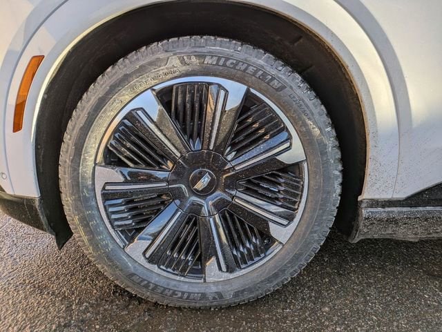 2025 Cadillac Escalade IQ Sport 2 - Photo 29