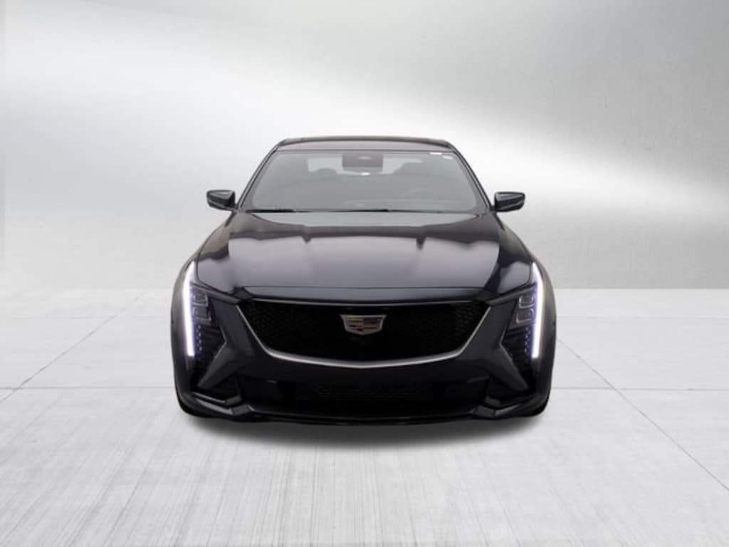 Used 2026 CADILLAC CT5 Sport Car