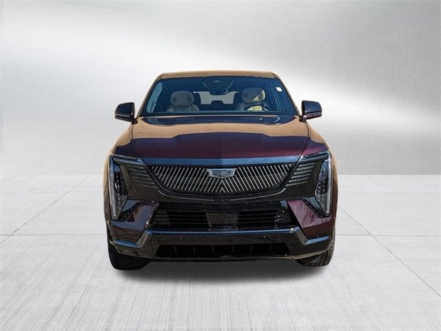 Used 2025 Cadillac Escalade IQ Sport 2 with VIN 1GYTEFKL9SU106493 for sale in Novi, MI