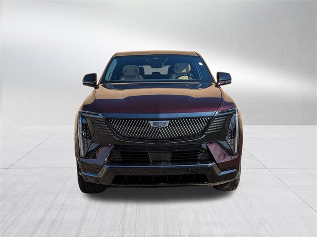 2025 Cadillac Escalade IQ Sport photo 2