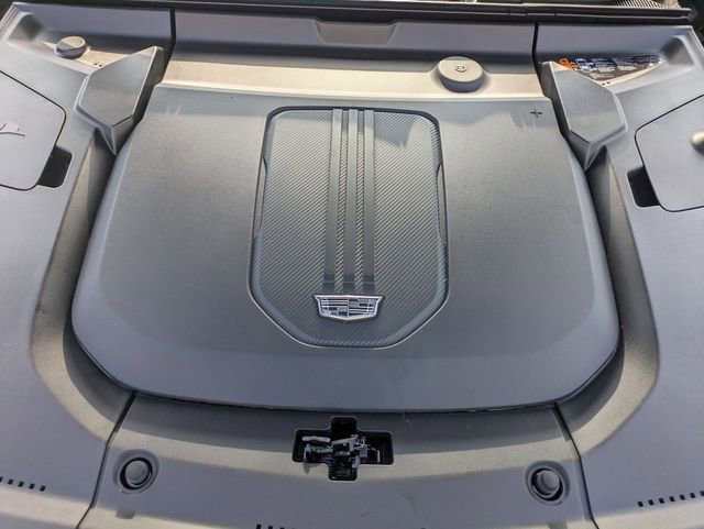 2026 Cadillac LYRIQ V - Photo 27