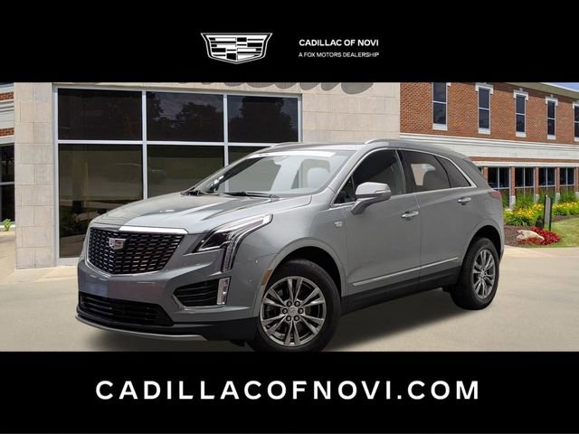2023 Cadillac XT5 AWD Premium Luxury's photo