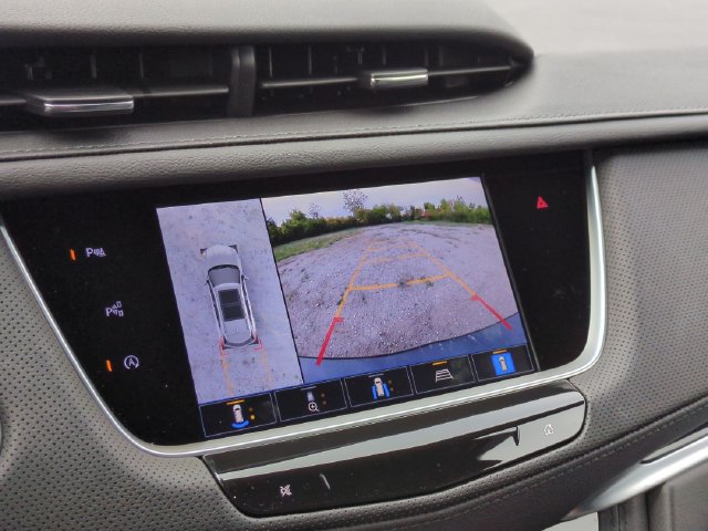2026 Cadillac XT5 Premium Luxury - Photo 15