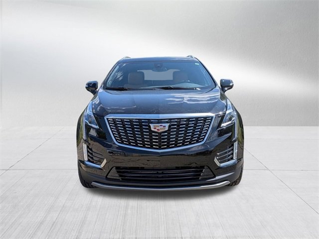 2025 Cadillac XT5 Premium Luxury photo 2