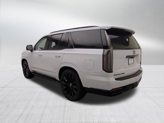 2027 Cadillac Escalade Platinum Sport - Photo 7