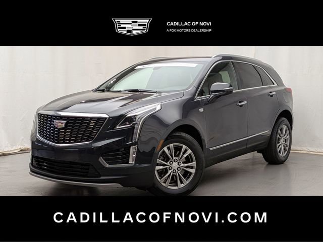 2023 Cadillac XT5 AWD Premium Luxury's photo
