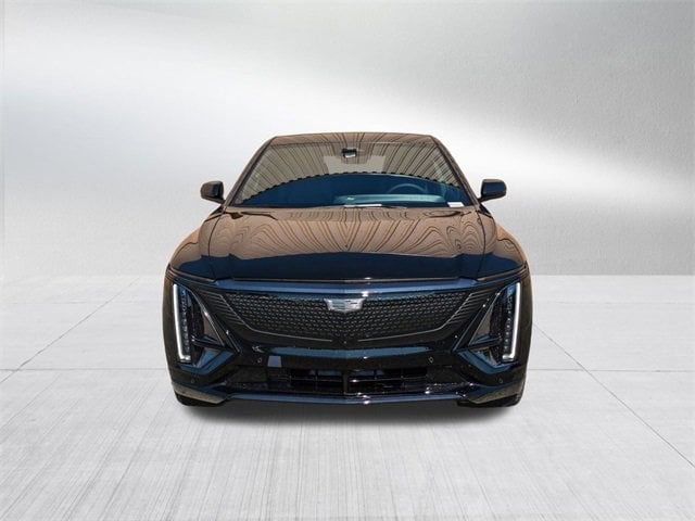 Used 2025 Cadillac LYRIQ Sport 1 with VIN 1GYKPURL2SZ316033 for sale in Novi, MI