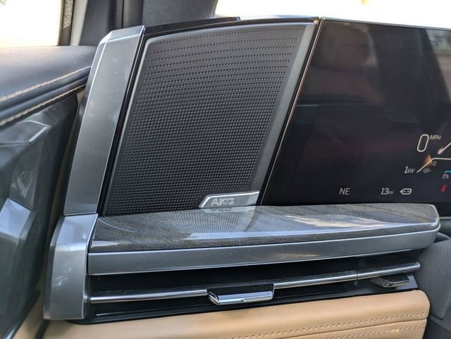2025 Cadillac Escalade IQ Sport 2 - Photo 21