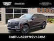 CADILLAC ESCALADE IQ