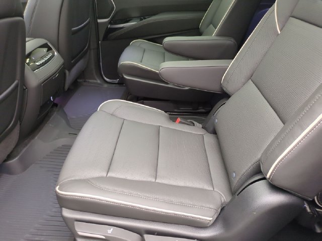 2026 Cadillac Escalade ESV Luxury - Photo 22