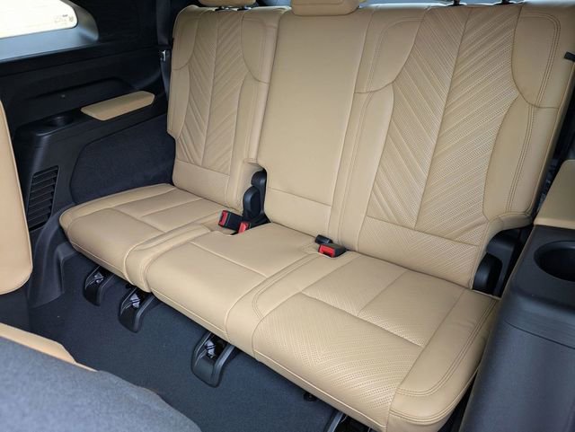 2025 Cadillac Escalade IQ Sport 2 - Photo 24