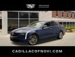  CADILLAC CT4