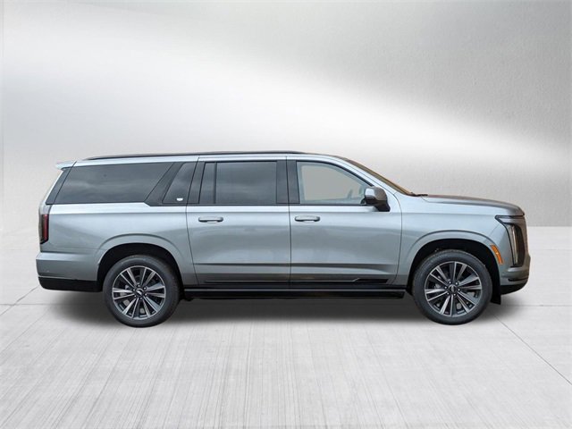 2025 Cadillac Escalade ESV Sport photo 4