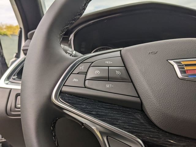 2025 Cadillac XT5 Premium Luxury - Photo 11