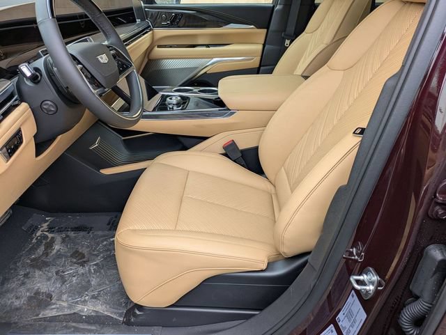 2025 Cadillac Escalade IQ Sport 2 - Photo 19