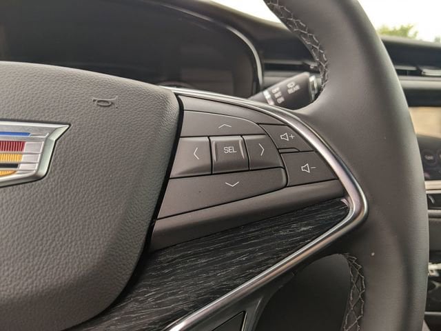 2025 Cadillac XT5 Premium Luxury - Photo 12