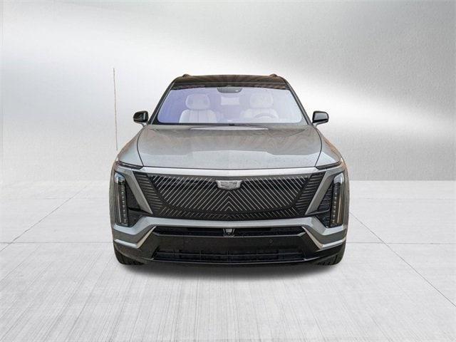 Used 2026 Cadillac VISTIQ Luxury with VIN 1GYC3KML7TZ702721 for sale in Novi, MI