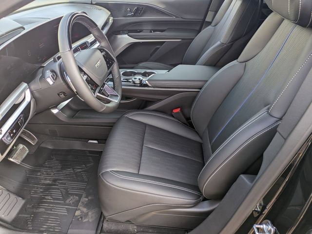 2026 Cadillac LYRIQ V - Photo 18