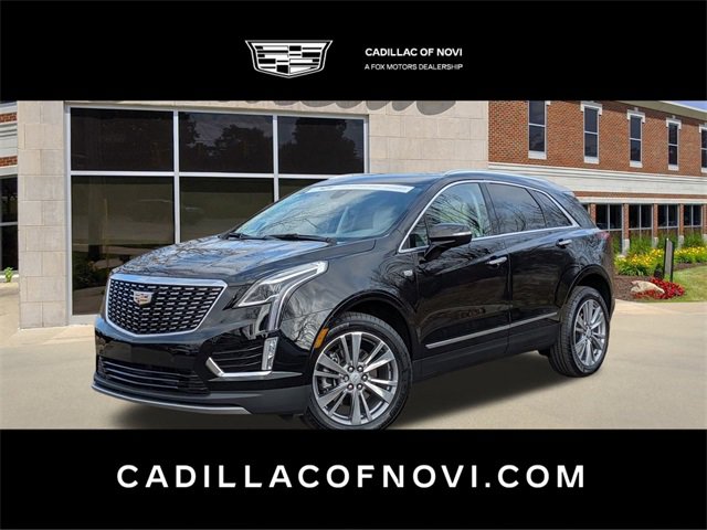 2024 Cadillac XT5 Premium Luxury's photo