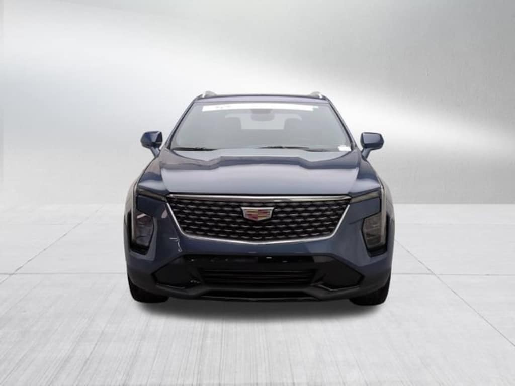 Certified 2024 CADILLAC XT4 Premium Luxury SUV