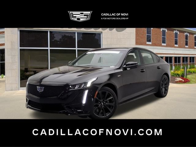 2023 Cadillac CT5-V