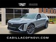 CADILLAC LYRIQ