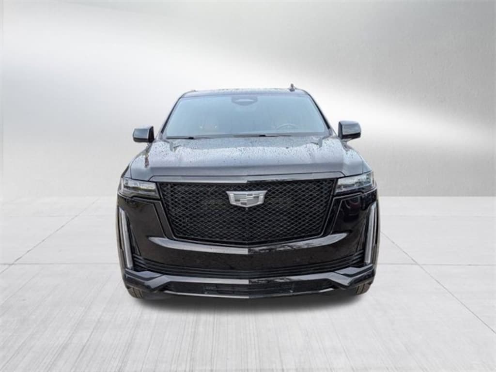 Certified 2023 CADILLAC Escalade Sport SUV