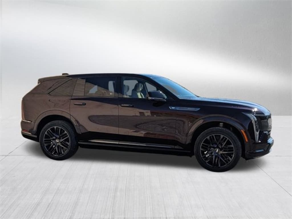 Used 2025 CADILLAC Escalade IQ Sport 2 SUV