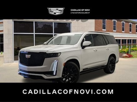 DYNAMIC_PREF_LABEL_INVENTORY_FEATURED_USED_INVENTORY_FEATURED1_ALTATTRIBUTEBEFORE 2024 CADILLAC Escalade Sport SUV