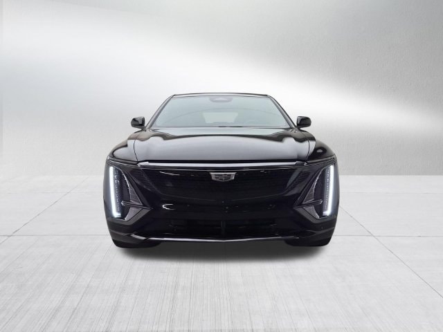 Certified 2024 Cadillac LYRIQ Sport 1 with VIN 1GYKPTRL8RZ127939 for sale in Farmington Hills, MI