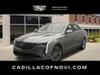 CADILLAC CT4