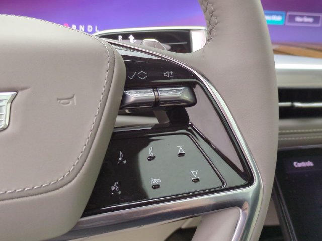 2027 Cadillac Escalade Platinum Sport - Photo 12