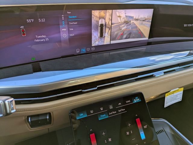 2025 Cadillac Escalade IQ Sport 2 - Photo 17