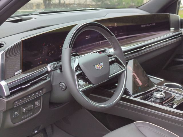 2026 Cadillac Escalade ESV Luxury - Photo 9