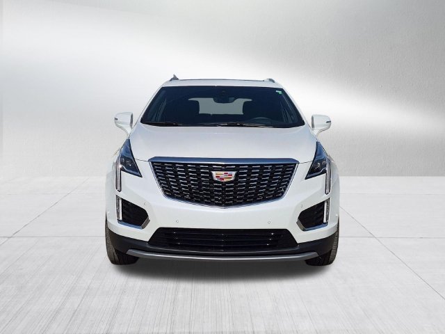 Used 2026 CADILLAC XT5 Premium Luxury SUV