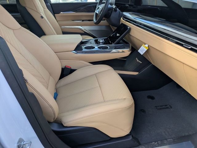 2025 Cadillac Escalade IQ Sport 2 - Photo 27
