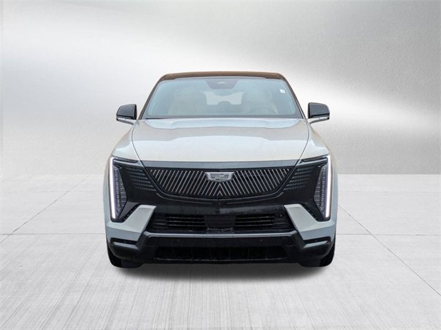 Used 2025 Cadillac Escalade IQ Sport 2 with VIN 1GYTEFKL0SU104289 for sale in Novi, MI