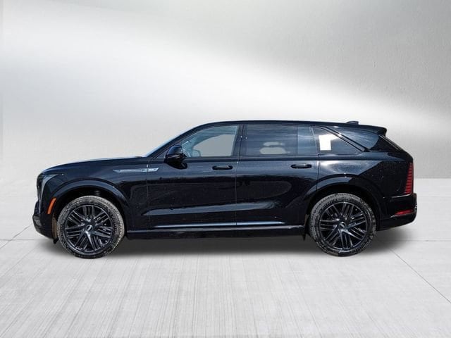 2025 Cadillac Escalade IQ Sport 2 - Photo 8