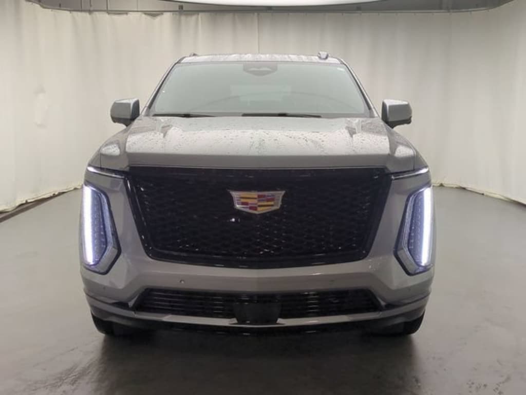 New 2026 CADILLAC Escalade ESV Sport SUV