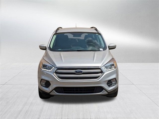 Used 2019 Ford Escape SEL with VIN 1FMCU9HD5KUA98902 for sale in Novi, MI