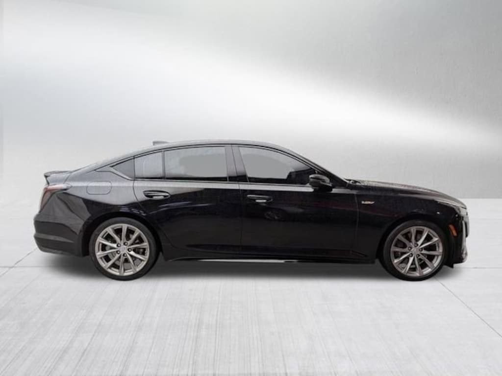 Certified 2024 CADILLAC CT5-V V-Series Performance