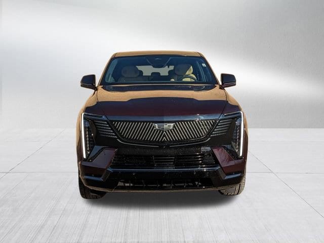 Used 2025 Cadillac Escalade IQ Sport 2 with VIN 1GYTEFKL1SU106827 for sale in Novi, MI