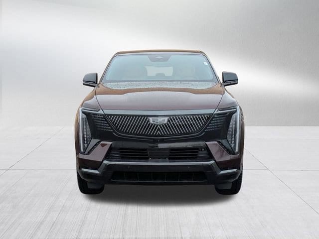 Used 2025 Cadillac Escalade IQ Sport 2 with VIN 1GYTEFKL6SU106175 for sale in Novi, MI