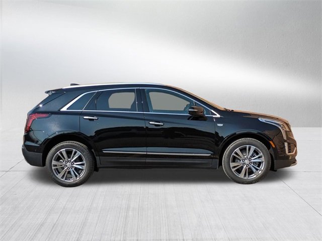 2025 Cadillac XT5 Premium Luxury photo 4