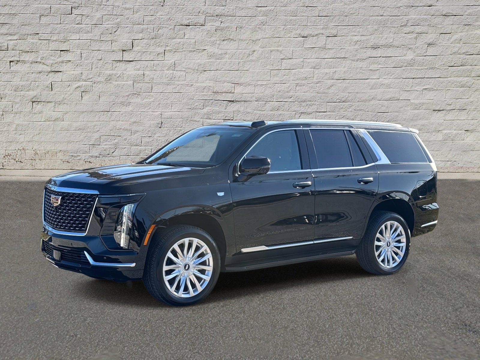 2026 Cadillac Escalade RWD