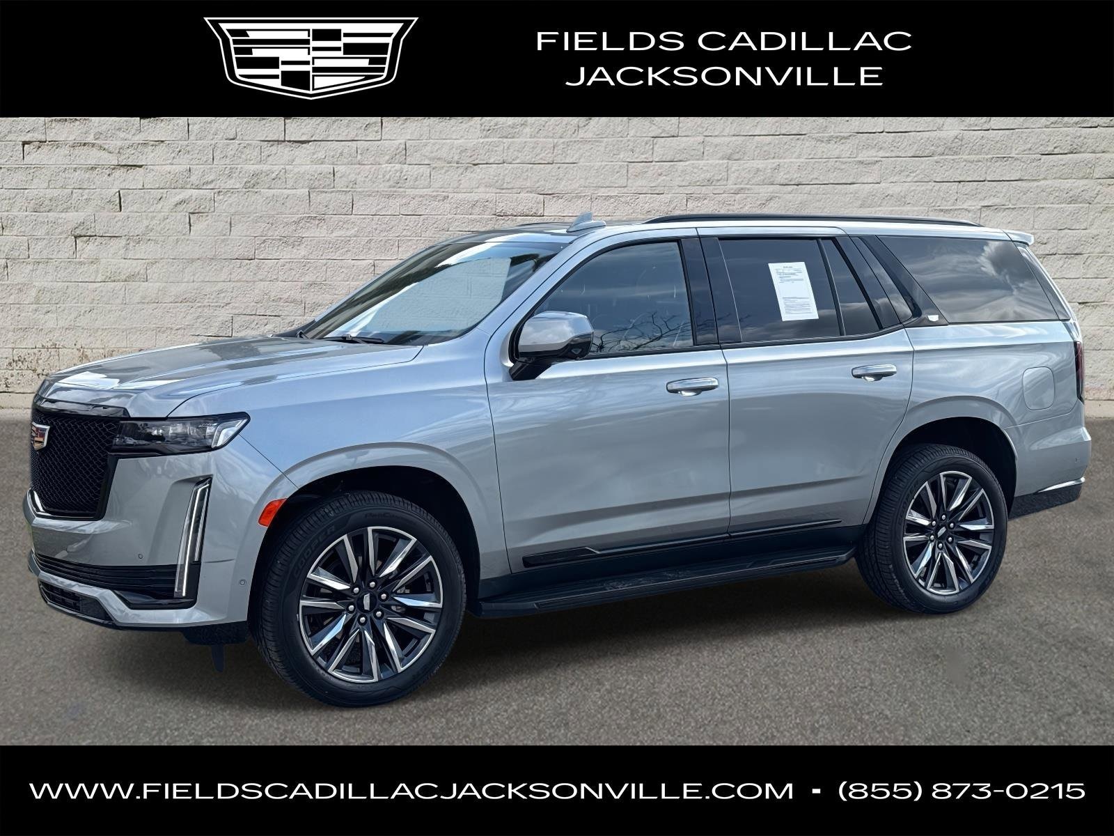 2024 Cadillac Escalade Sport RWD